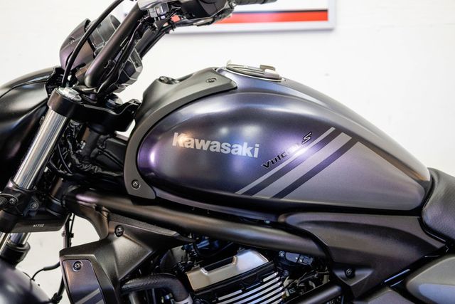 2020 KAWASAKI EN650DLF VULCAN S ABS LOW MILES NICE BIKE - 23068126 - 19