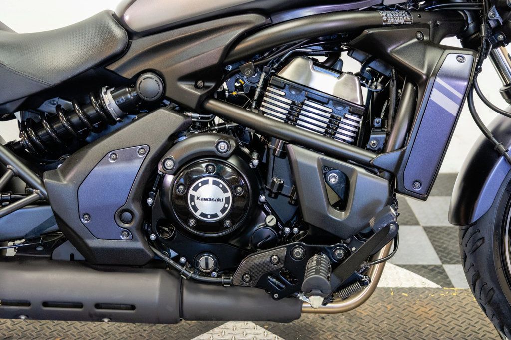 2020 KAWASAKI EN650DLF VULCAN S ABS LOW MILES NICE BIKE - 23068126 - 20