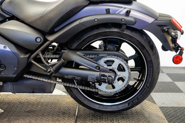 2020 KAWASAKI EN650DLF VULCAN S ABS LOW MILES NICE BIKE - 23068126 - 23