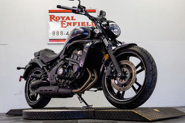 2020 KAWASAKI EN650DLF VULCAN S ABS LOW MILES NICE BIKE - 23068126 - 2