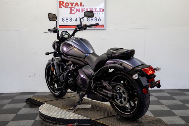 2020 KAWASAKI EN650DLF VULCAN S ABS LOW MILES NICE BIKE - 23068126 - 3