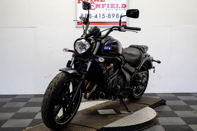 2020 KAWASAKI EN650DLF VULCAN S ABS LOW MILES NICE BIKE - 23068126 - 4