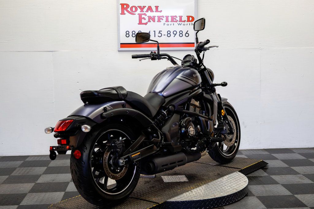 2020 KAWASAKI EN650DLF VULCAN S ABS LOW MILES NICE BIKE - 23068126 - 5