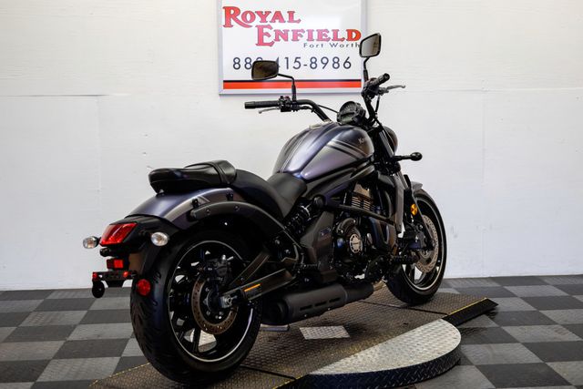 2020 KAWASAKI EN650DLF VULCAN S ABS LOW MILES NICE BIKE - 23068126 - 5