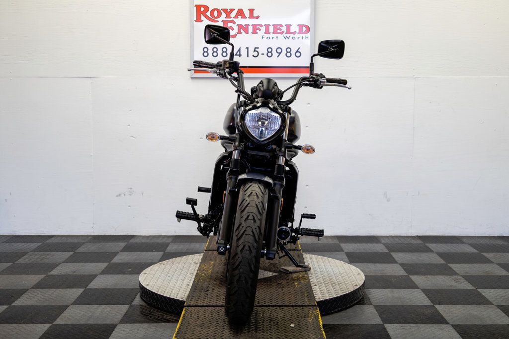 2020 KAWASAKI EN650DLF VULCAN S ABS LOW MILES NICE BIKE - 23068126 - 6