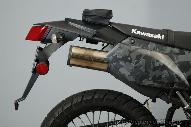 2020 Kawasaki KLX250 Includes Warranty - 22976431 - 10