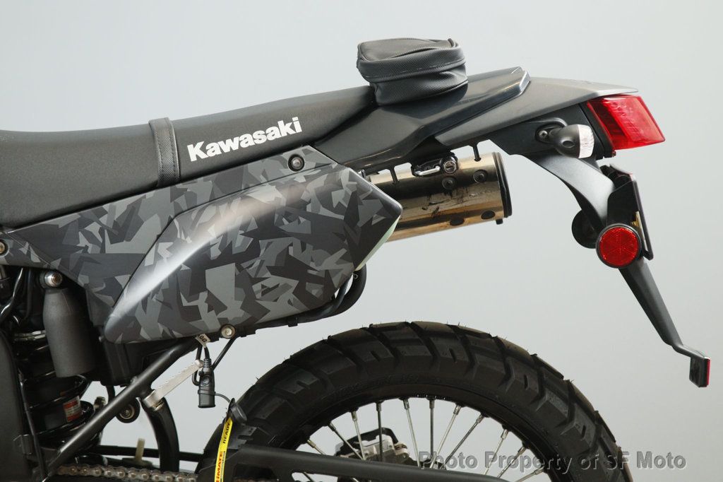 2020 Kawasaki KLX250 Includes Warranty - 22976431 - 11