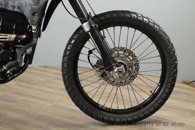 2020 Kawasaki KLX250 Includes Warranty - 22976431 - 13