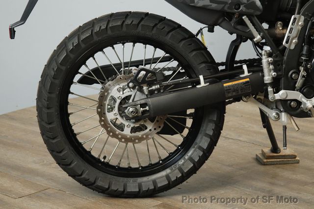 2020 Kawasaki KLX250 Includes Warranty - 22976431 - 16