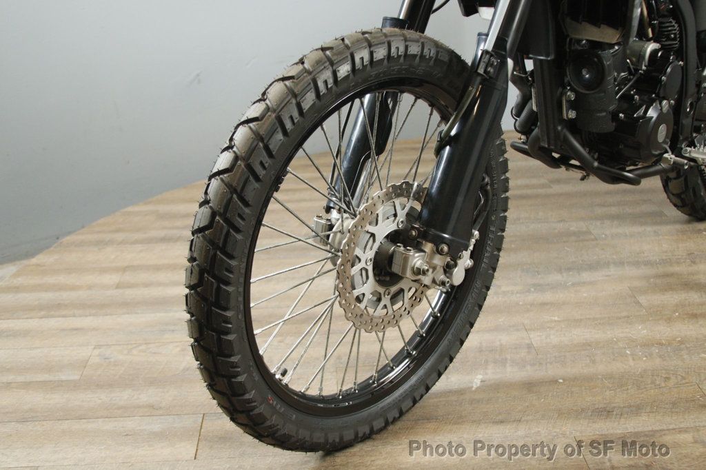 2020 Kawasaki KLX250 Includes Warranty - 22976431 - 18