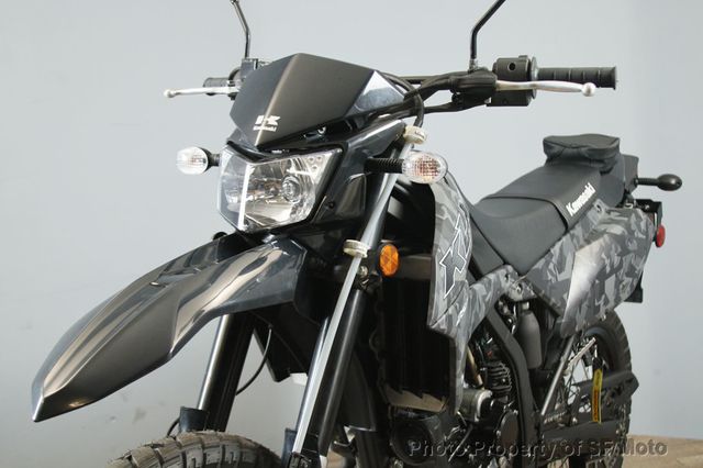 2020 Kawasaki KLX250 Includes Warranty - 22976431 - 1