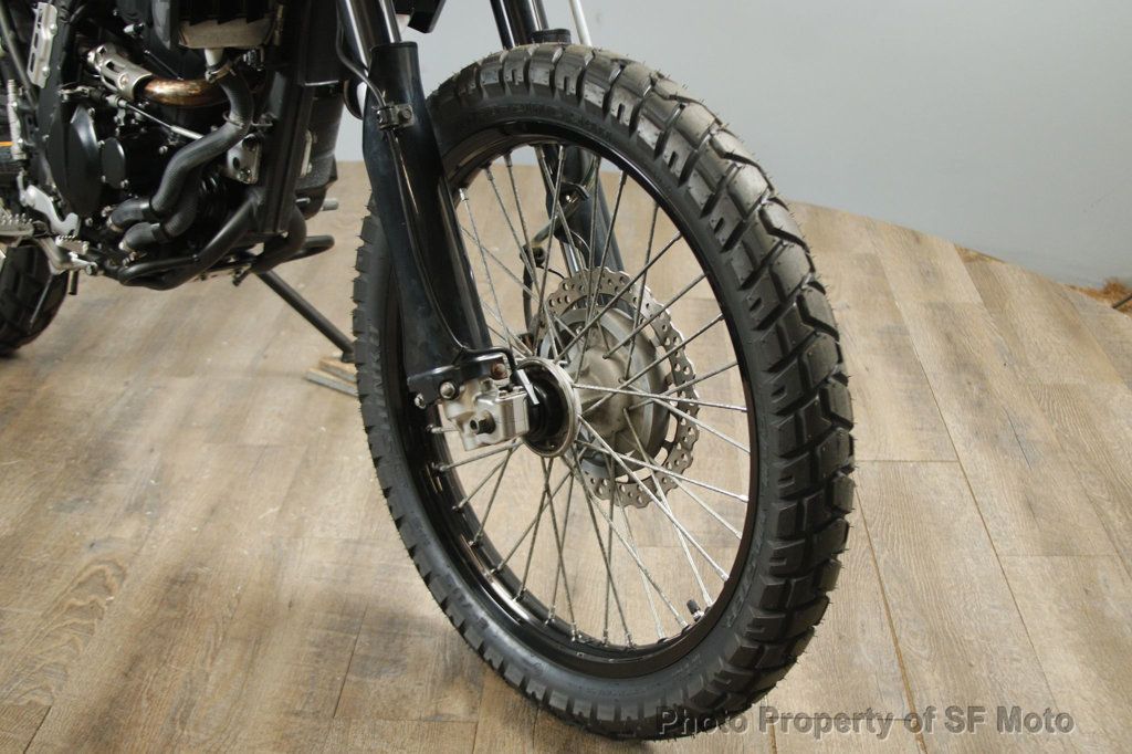 2020 Kawasaki KLX250 Includes Warranty - 22976431 - 19