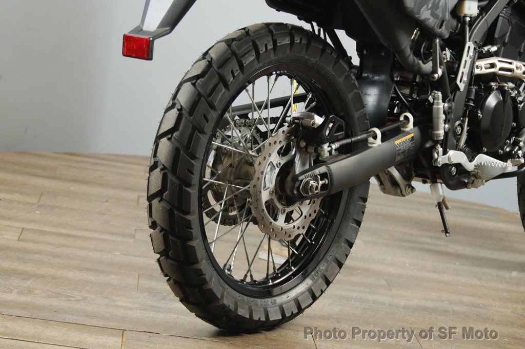 2020 Kawasaki KLX250 Includes Warranty - 22976431 - 20