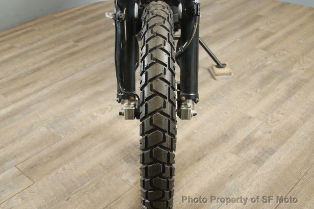 2020 Kawasaki KLX250 Includes Warranty - 22976431 - 22