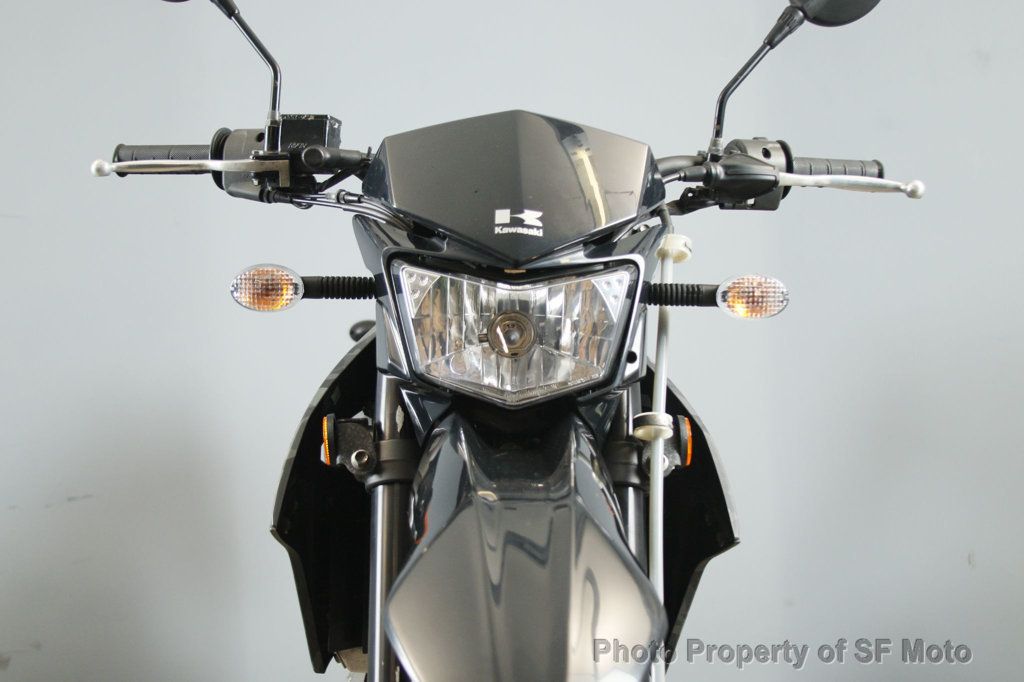 2020 Kawasaki KLX250 Includes Warranty - 22976431 - 24
