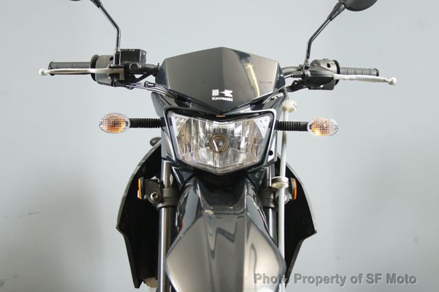 2020 Kawasaki KLX250 Includes Warranty - 22976431 - 24