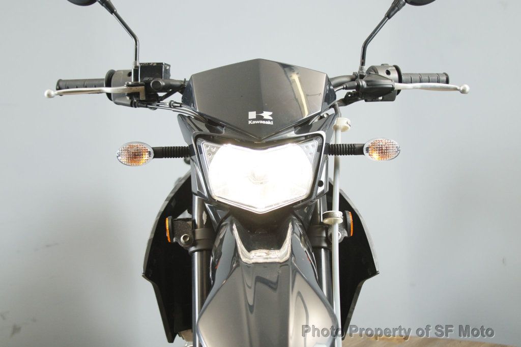 2020 Kawasaki KLX250 Includes Warranty - 22976431 - 25