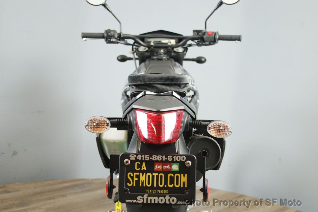 2020 Kawasaki KLX250 Includes Warranty - 22976431 - 26