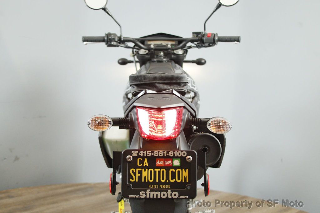 2020 Kawasaki KLX250 Includes Warranty - 22976431 - 27