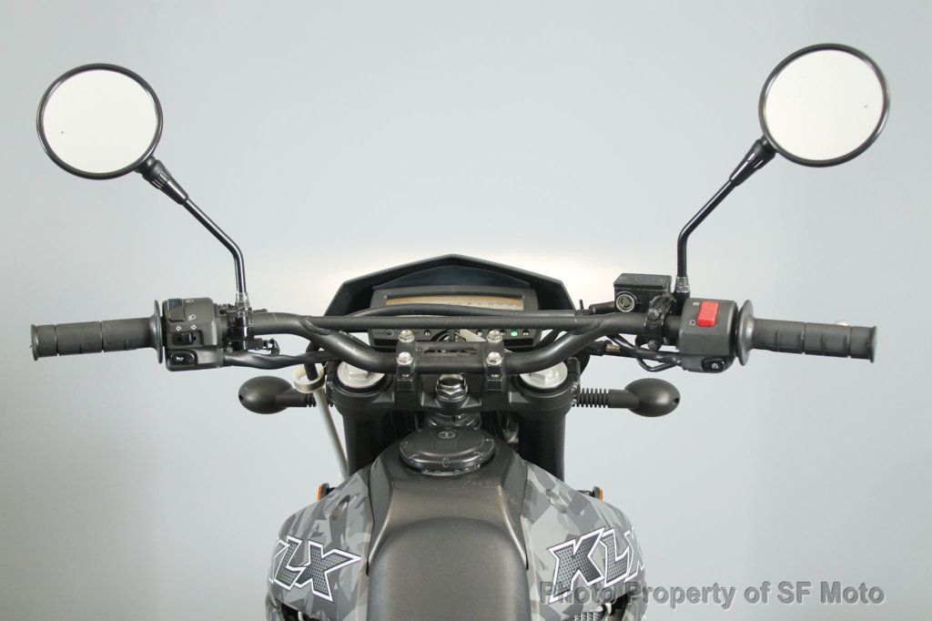 2020 Kawasaki KLX250 Includes Warranty - 22976431 - 28