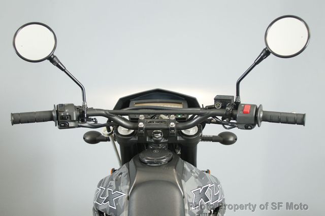 2020 Kawasaki KLX250 Includes Warranty - 22976431 - 28