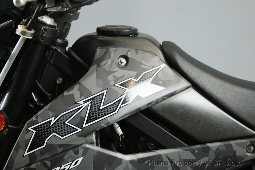 2020 Kawasaki KLX250 Includes Warranty - 22976431 - 35