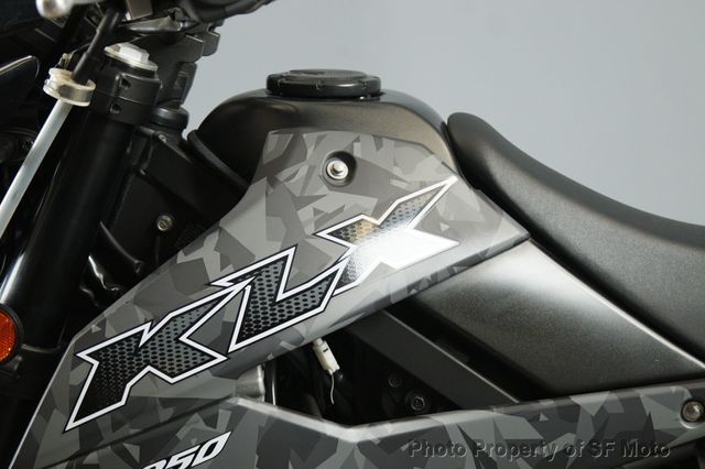 2020 Kawasaki KLX250 Includes Warranty - 22976431 - 35