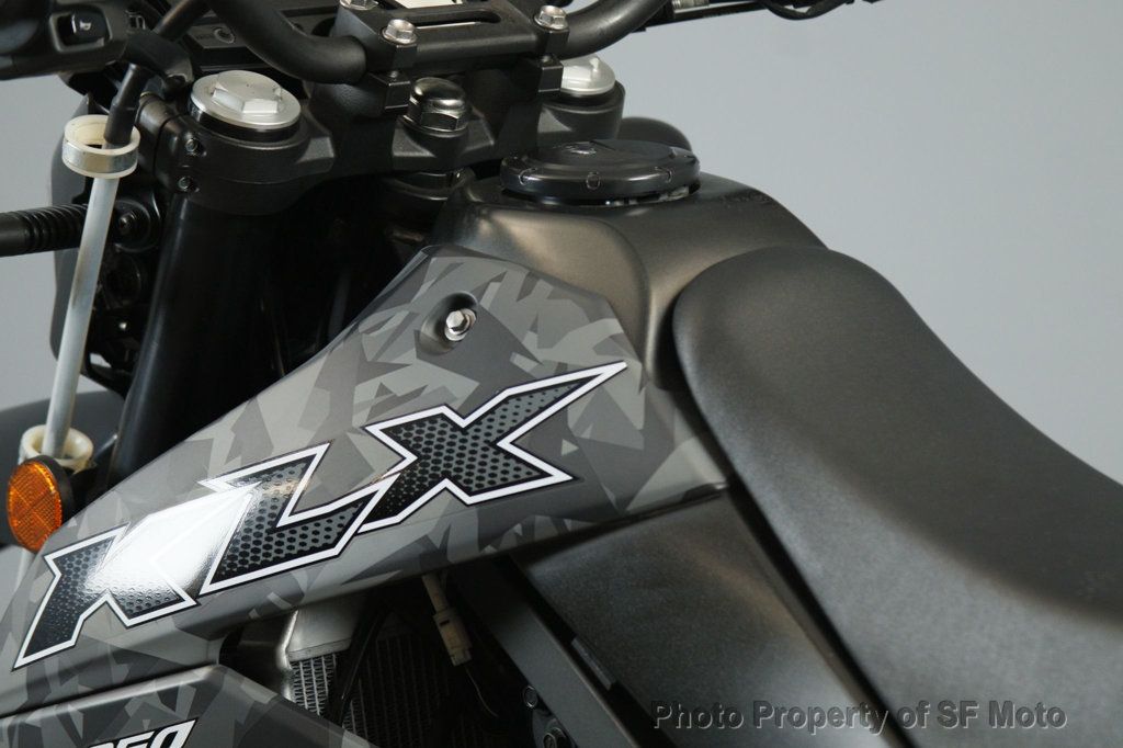 2020 Kawasaki KLX250 Includes Warranty - 22976431 - 37