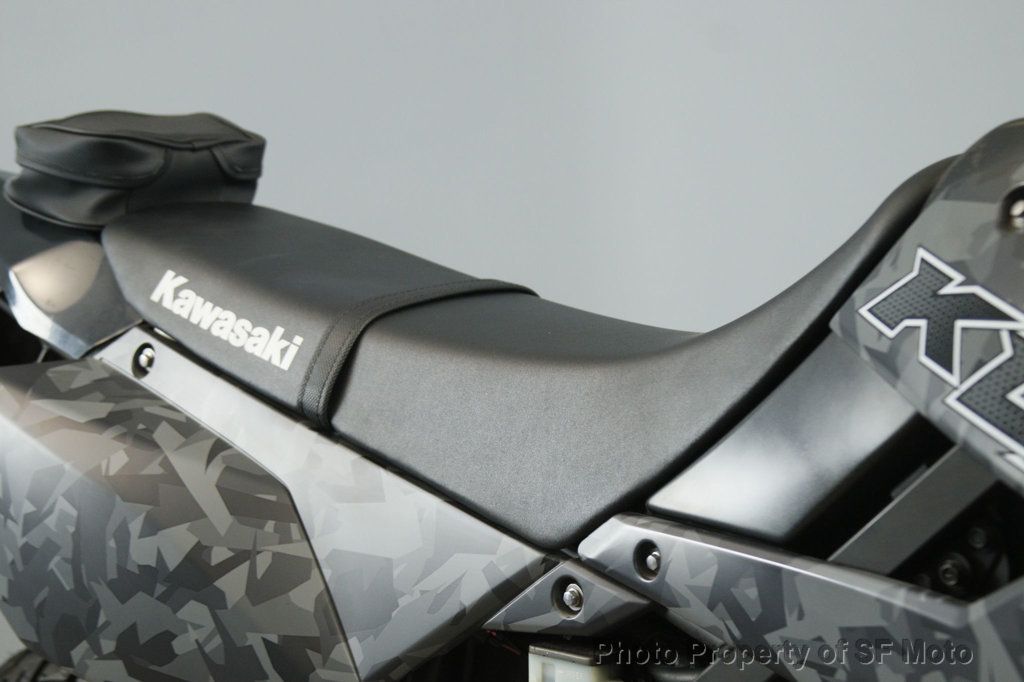 2020 Kawasaki KLX250 Includes Warranty - 22976431 - 38