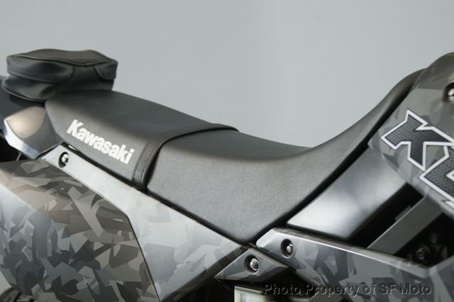 2020 Kawasaki KLX250 Includes Warranty - 22976431 - 38