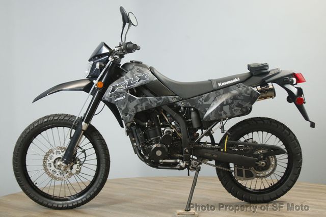 2020 Kawasaki KLX250 Includes Warranty - 22976431 - 3