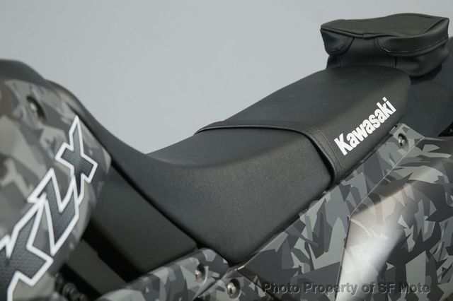 2020 Kawasaki KLX250 Includes Warranty - 22976431 - 39
