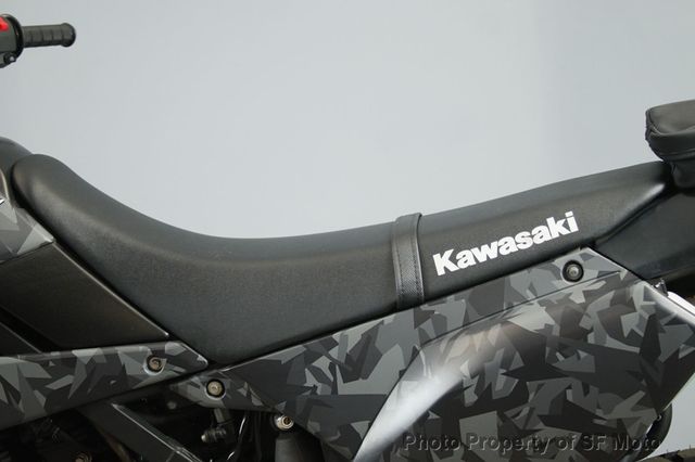 2020 Kawasaki KLX250 Includes Warranty - 22976431 - 41