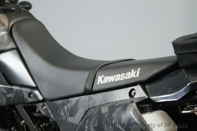 2020 Kawasaki KLX250 Includes Warranty - 22976431 - 43