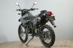 2020 Kawasaki KLX250 Includes Warranty - 22976431 - 45