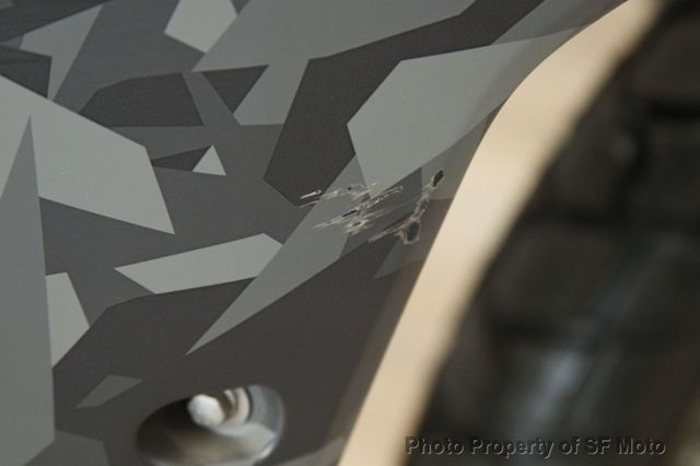 2020 Kawasaki KLX250 Includes Warranty - 22976431 - 49