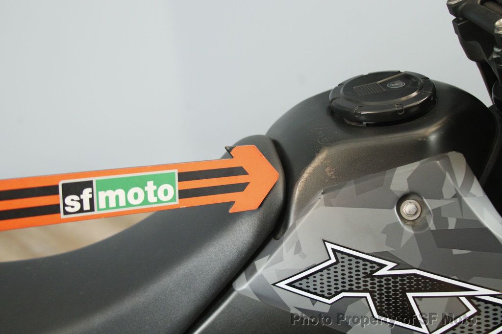 2020 Kawasaki KLX250 Includes Warranty - 22976431 - 50