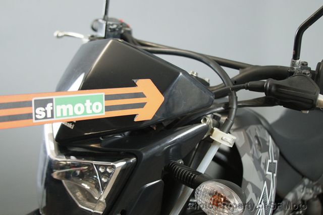 2020 Kawasaki KLX250 Includes Warranty - 22976431 - 56