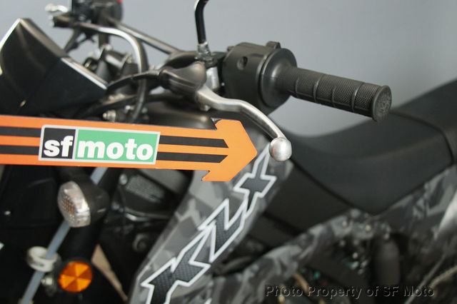 2020 Kawasaki KLX250 Includes Warranty - 22976431 - 60