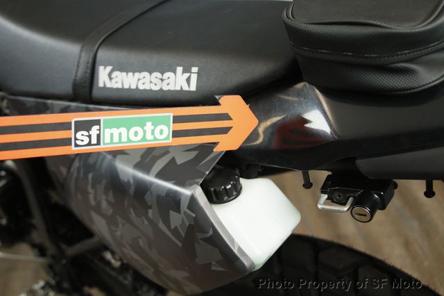 2020 Kawasaki KLX250 Includes Warranty - 22976431 - 64