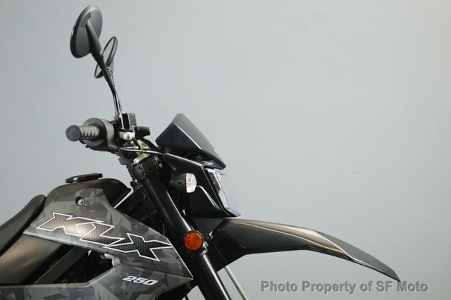 2020 Kawasaki KLX250 Includes Warranty - 22976431 - 7