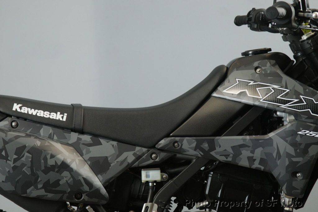 2020 Kawasaki KLX250 Includes Warranty - 22976431 - 8