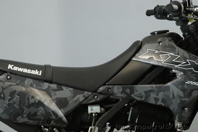 2020 Kawasaki KLX250 Includes Warranty - 22976431 - 8