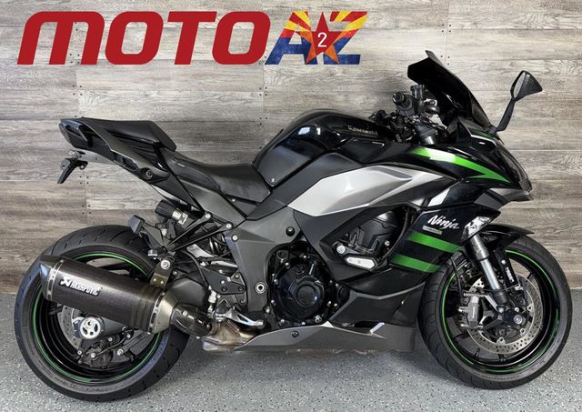 2020 Kawasaki Ninja 1000SX SUPER CLEAN! - 23001590 - 0