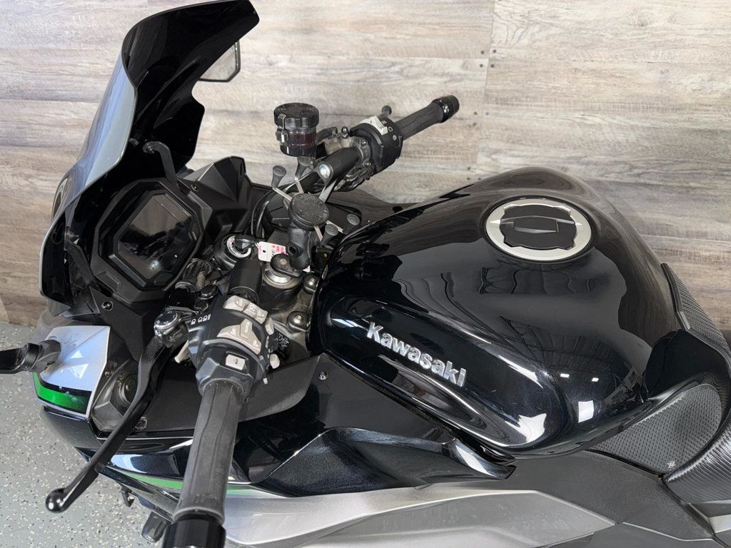 2020 Kawasaki Ninja 1000SX SUPER CLEAN! - 23001590 - 10