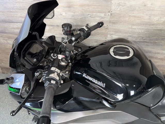 2020 Kawasaki Ninja 1000SX SUPER CLEAN! - 23001590 - 10