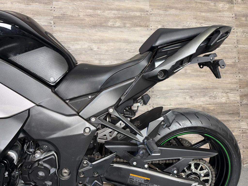 2020 Kawasaki Ninja 1000SX SUPER CLEAN! - 23001590 - 12