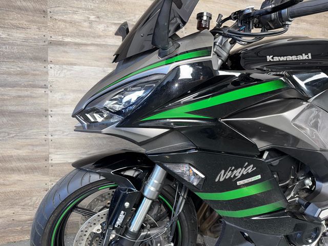 2020 Kawasaki Ninja 1000SX SUPER CLEAN! - 23001590 - 13
