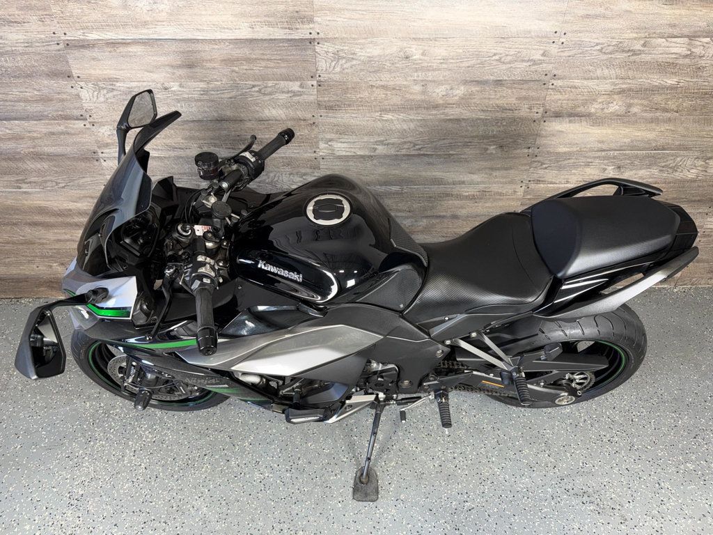 2020 Kawasaki Ninja 1000SX SUPER CLEAN! - 23001590 - 15