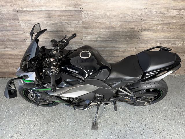2020 Kawasaki Ninja 1000SX SUPER CLEAN! - 23001590 - 15